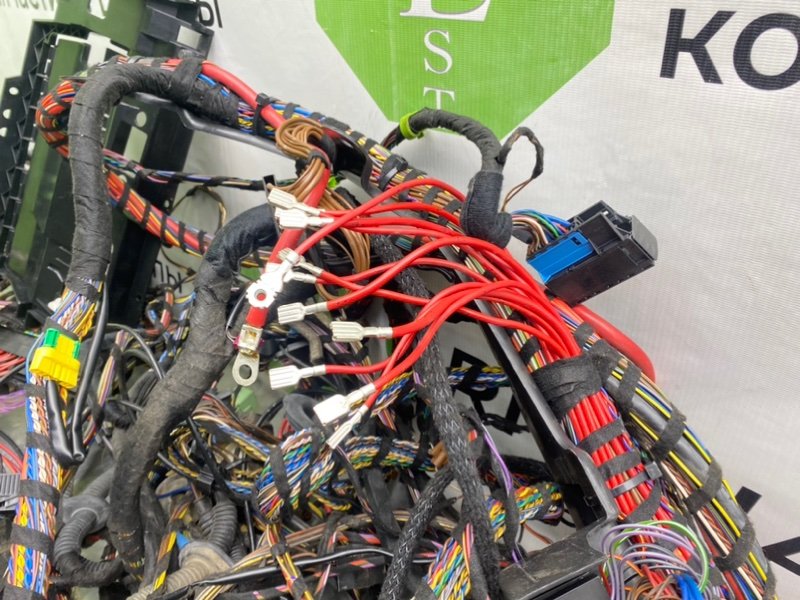 Проводка салона, 9700 рублей, Калининград