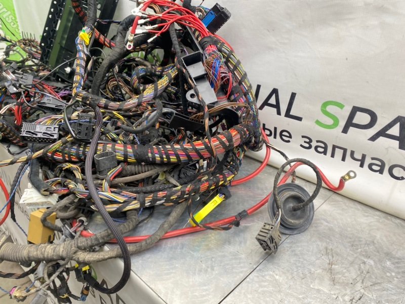 Проводка салона, 9700 рублей, Калининград