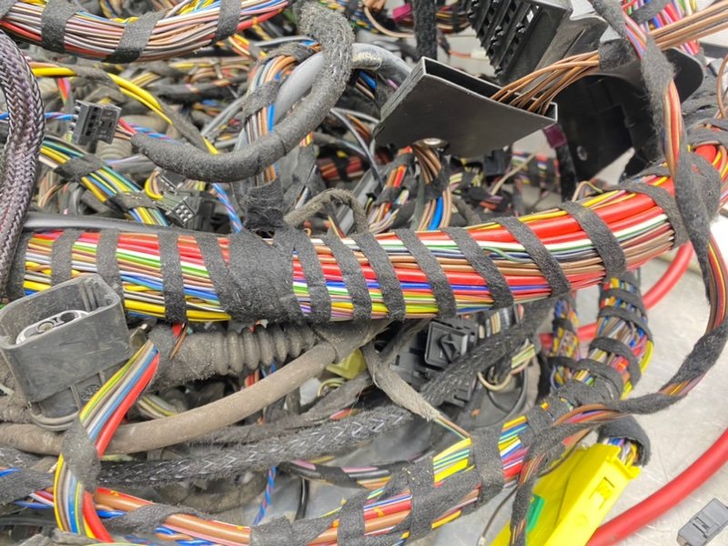 Проводка салона, 9700 рублей, Калининград