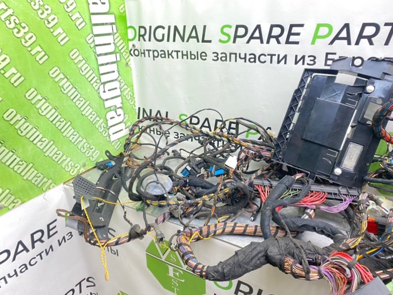 Проводка салона, 9700 рублей, Калининград