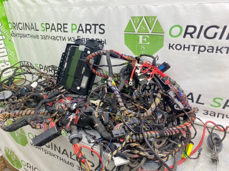 Проводка салона, 9700 рублей, Калининград