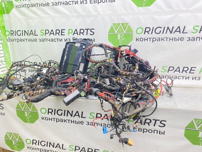 Проводка салона, 9700 рублей, Калининград