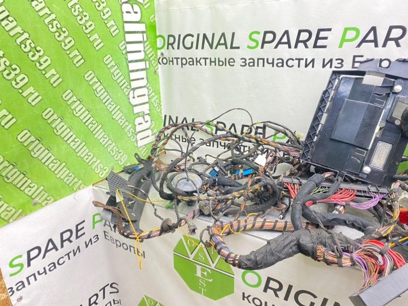 Проводка салона, 9700 рублей, Калининград