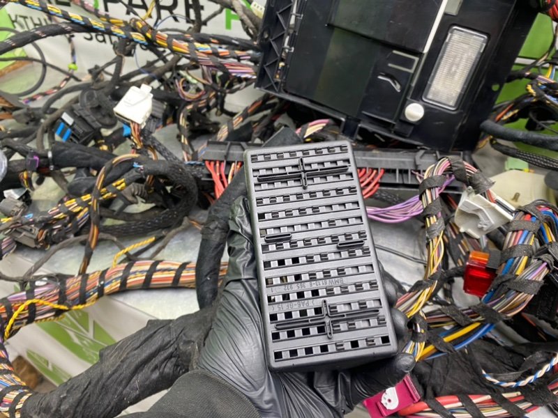 Проводка салона, 9700 рублей, Калининград