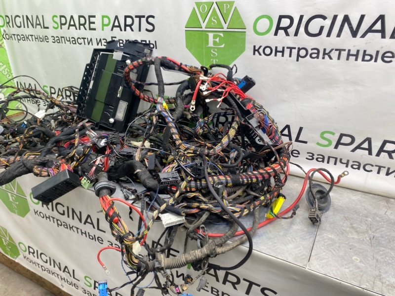 Проводка салона, 9700 рублей, Калининград