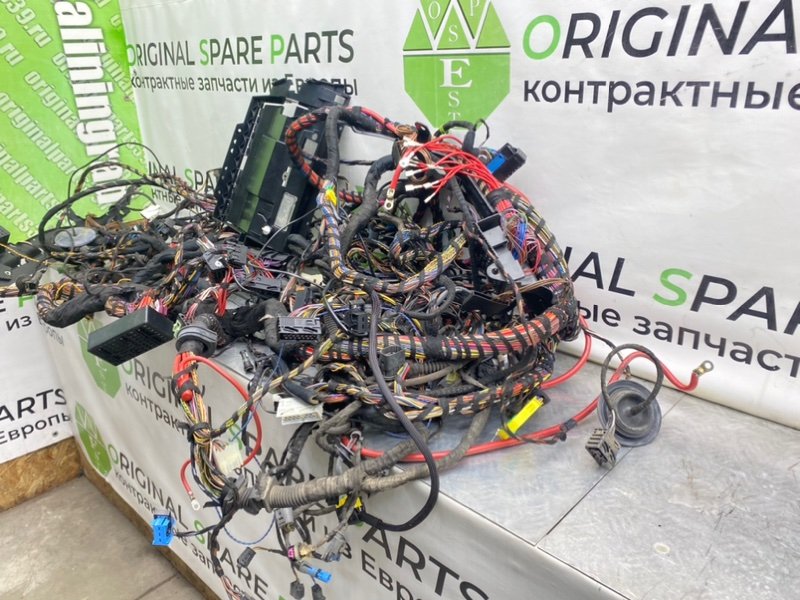 Проводка салона, 9700 рублей, Калининград