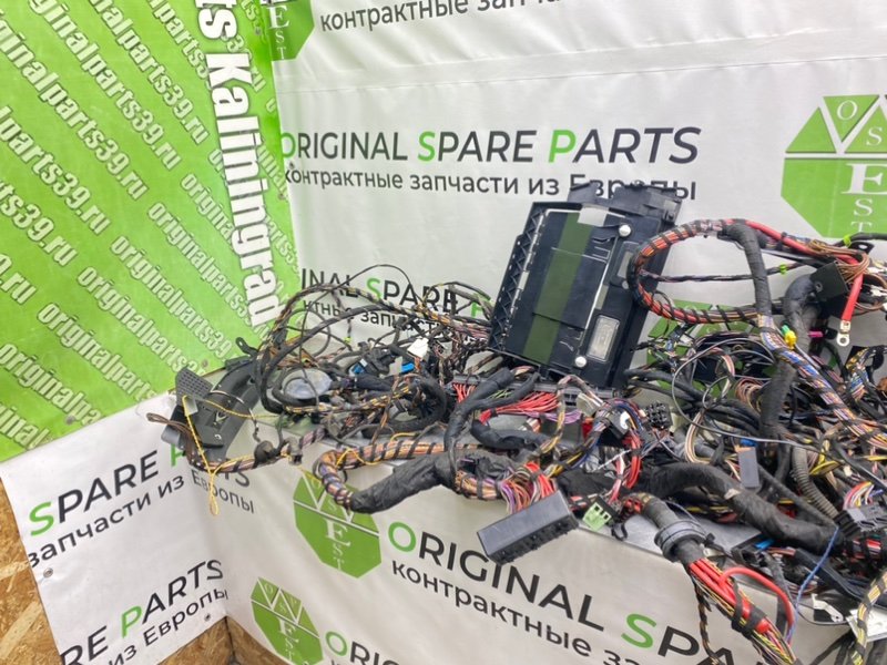 Проводка салона, 9700 рублей, Калининград