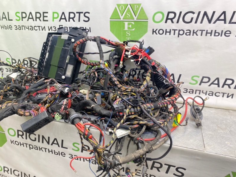 Проводка салона, 9700 рублей, Калининград