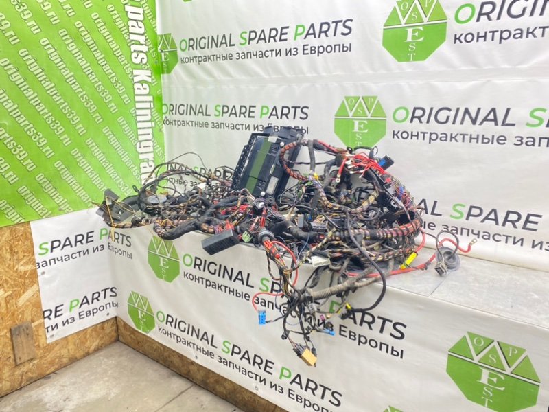 Проводка салона, 9700 рублей, Калининград