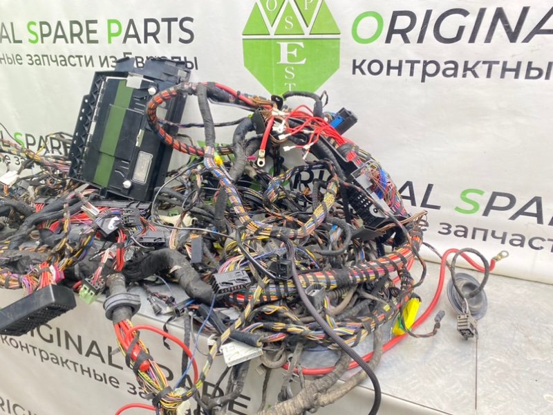 Проводка салона, 9700 рублей, Калининград