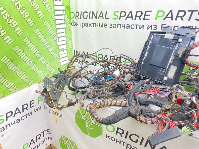 Проводка салона, 9700 рублей, Калининград