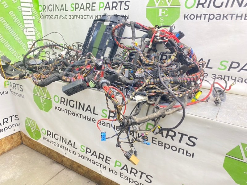 Проводка салона, 9700 рублей, Калининград