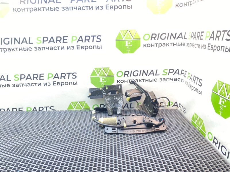 Замок багажника, 1800 рублей, Калининград