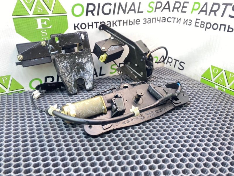 Замок багажника, 1800 рублей, Калининград