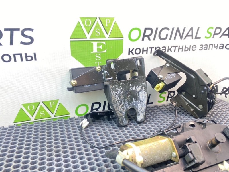 Замок багажника, 1800 рублей, Калининград