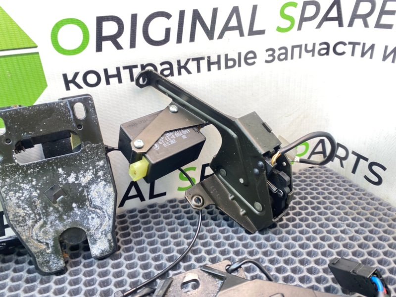 Замок багажника, 1800 рублей, Калининград