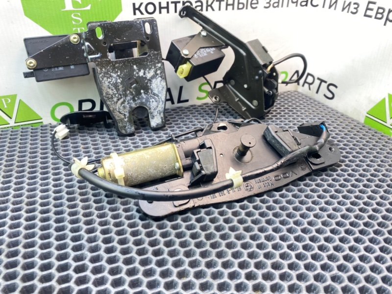 Замок багажника, 1800 рублей, Калининград