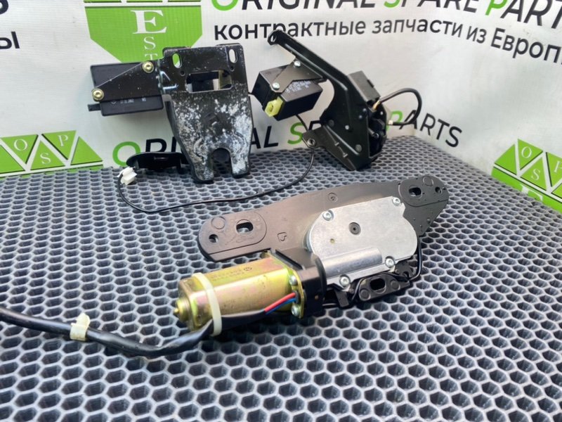 Замок багажника, 1800 рублей, Калининград