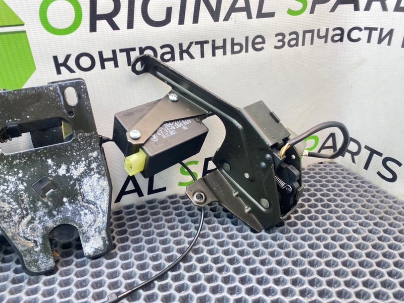 Замок багажника, 1800 рублей, Калининград