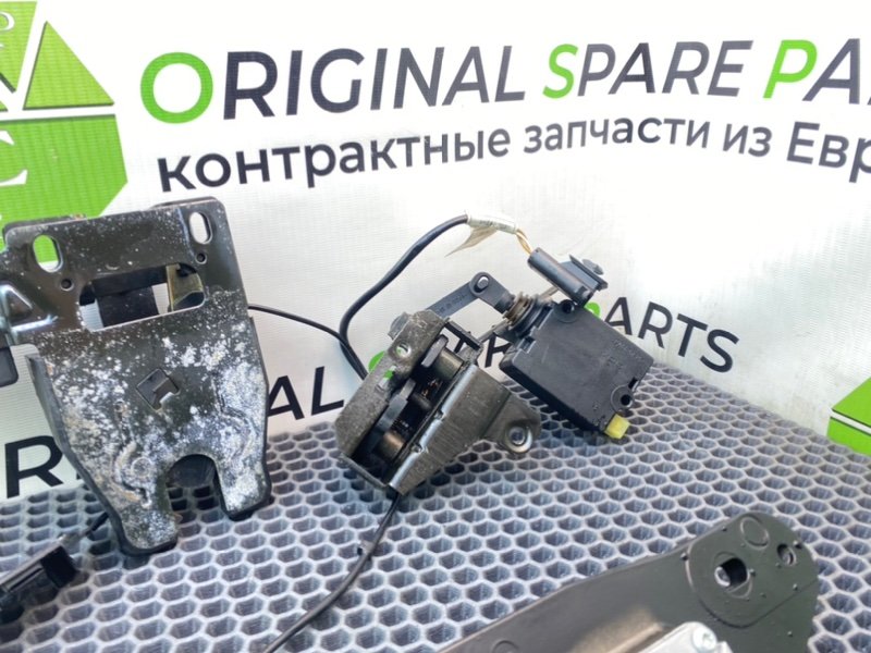 Замок багажника, 1800 рублей, Калининград