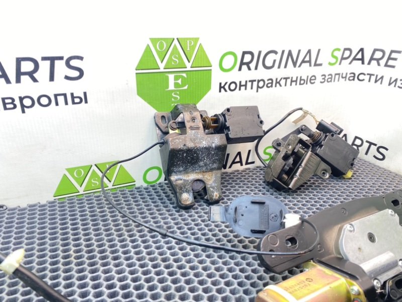 Замок багажника, 1800 рублей, Калининград