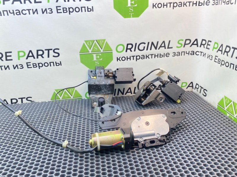 Замок багажника, 1800 рублей, Калининград