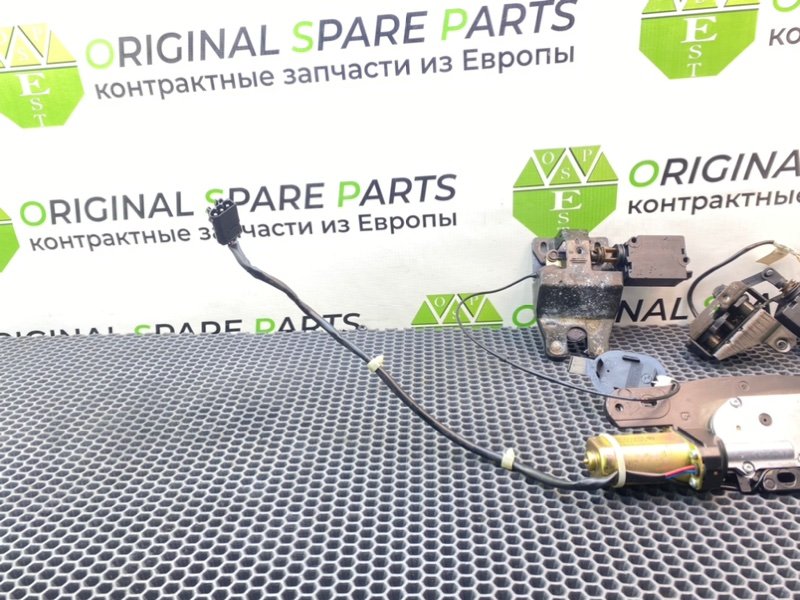 Замок багажника, 1800 рублей, Калининград