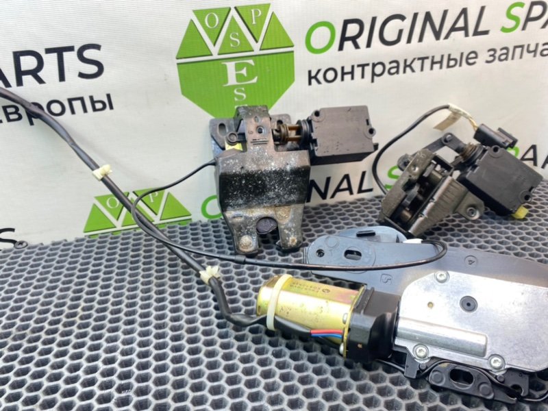 Замок багажника, 1800 рублей, Калининград