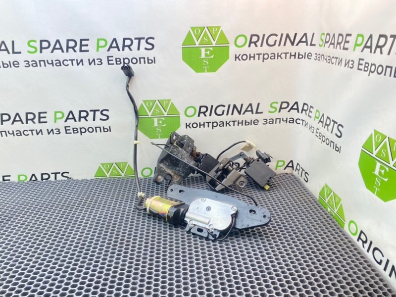 Замок багажника, 1800 рублей, Калининград