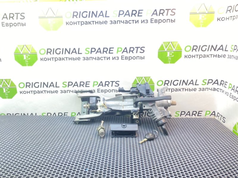 Комплект замков, 7100 рублей, Калининград