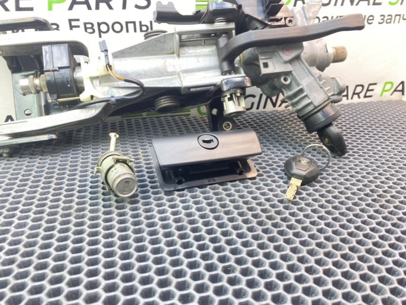 Комплект замков, 7100 рублей, Калининград