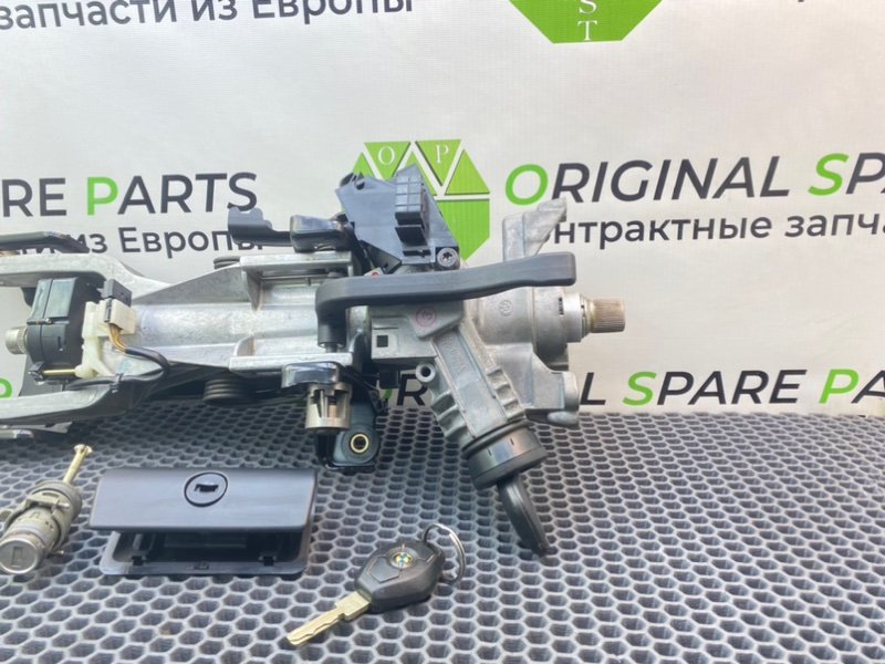 Комплект замков, 7100 рублей, Калининград