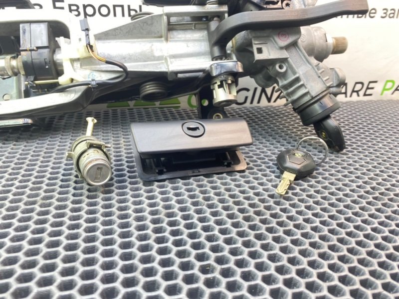 Комплект замков, 7100 рублей, Калининград