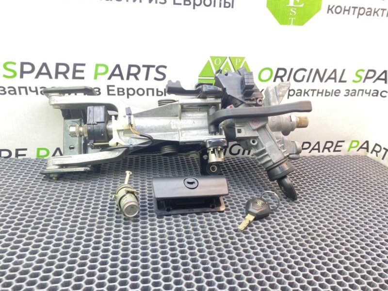 Комплект замков, 7100 рублей, Калининград