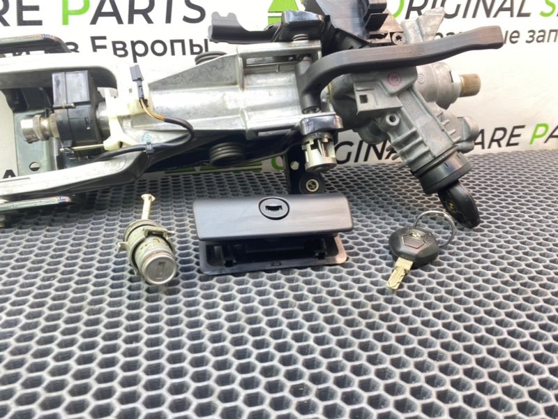 Комплект замков, 7100 рублей, Калининград