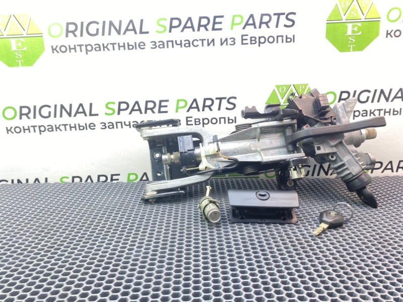 Комплект замков, 7100 рублей, Калининград