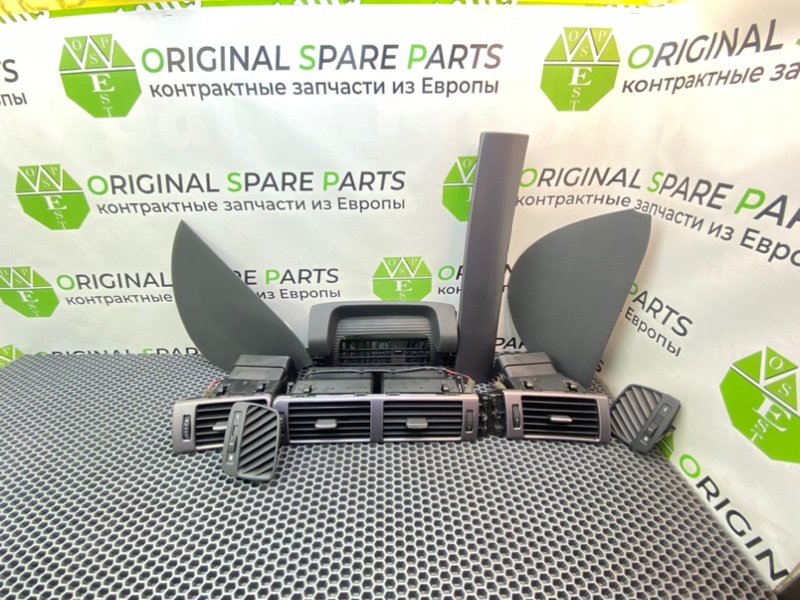 Накладки торпедо, 1990 рублей, Калининград