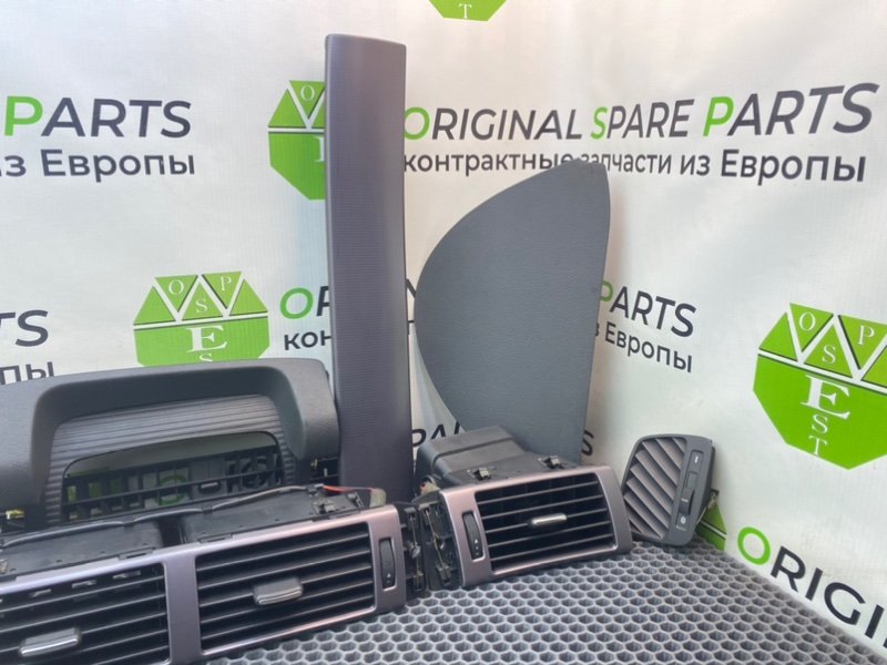 Накладки торпедо, 1990 рублей, Калининград