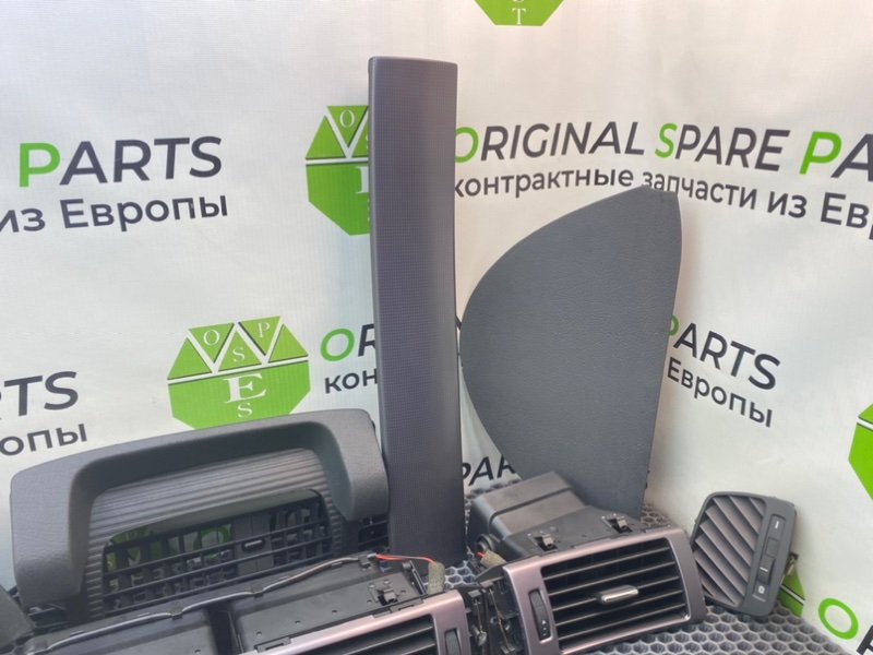 Накладки торпедо, 1990 рублей, Калининград