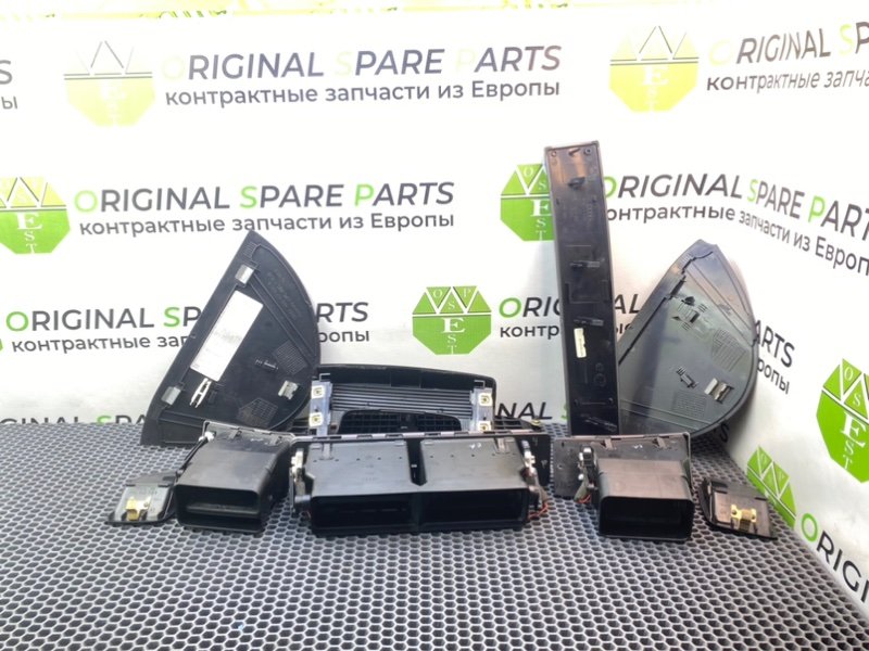 Накладки торпедо, 1990 рублей, Калининград