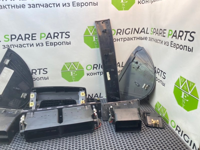 Накладки торпедо, 1990 рублей, Калининград