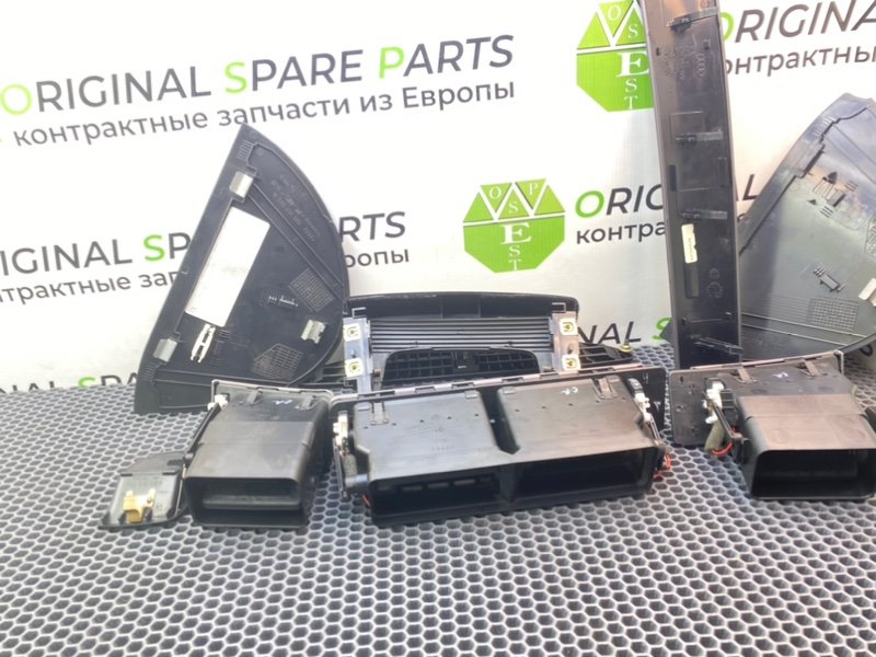 Накладки торпедо, 1990 рублей, Калининград