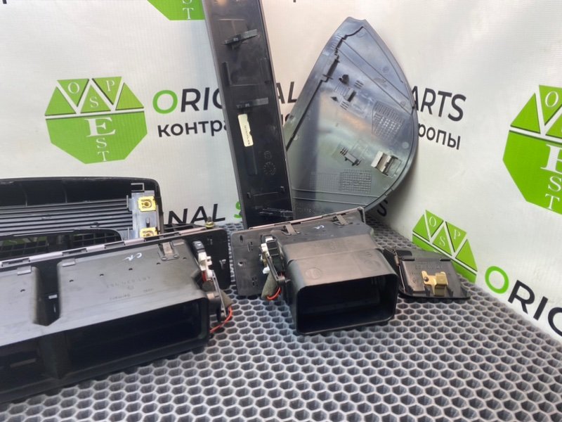 Накладки торпедо, 1990 рублей, Калининград