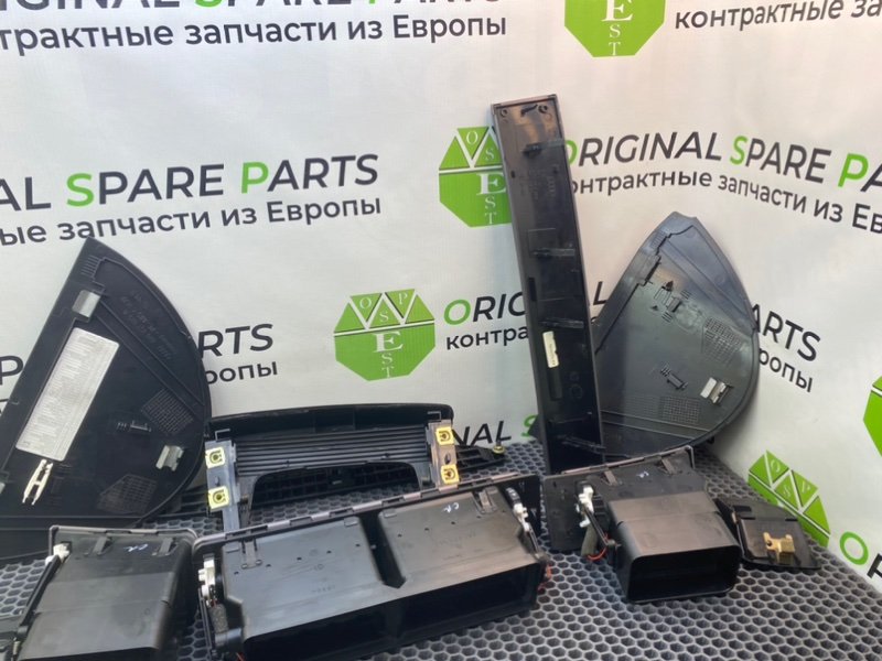 Накладки торпедо, 1990 рублей, Калининград