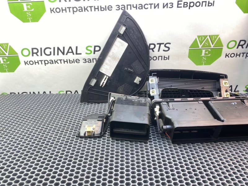 Накладки торпедо, 1990 рублей, Калининград