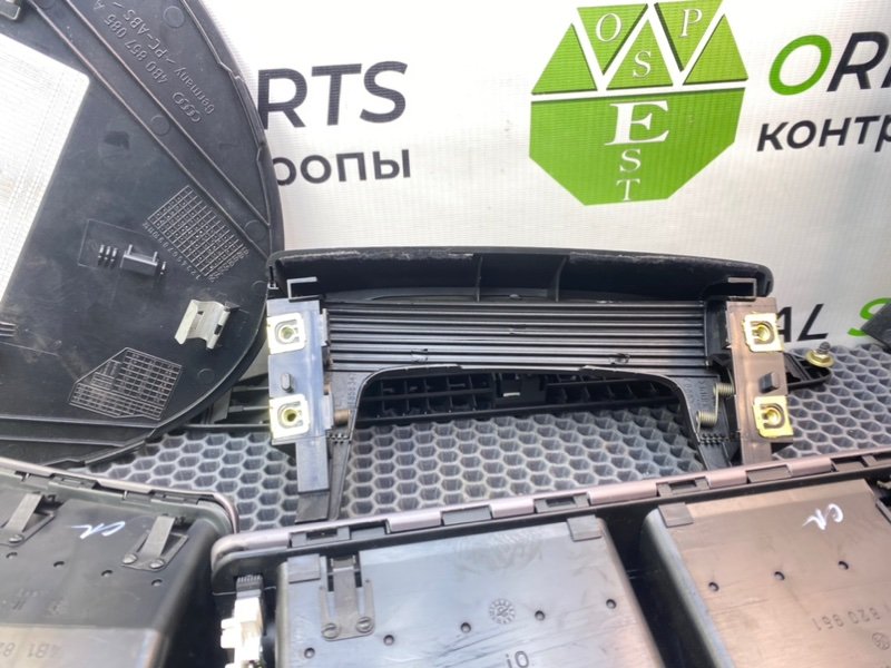 Накладки торпедо, 1990 рублей, Калининград