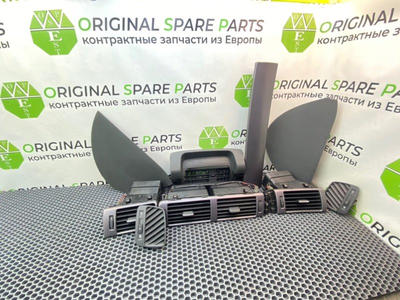 Накладки торпедо, 1990 рублей, Калининград