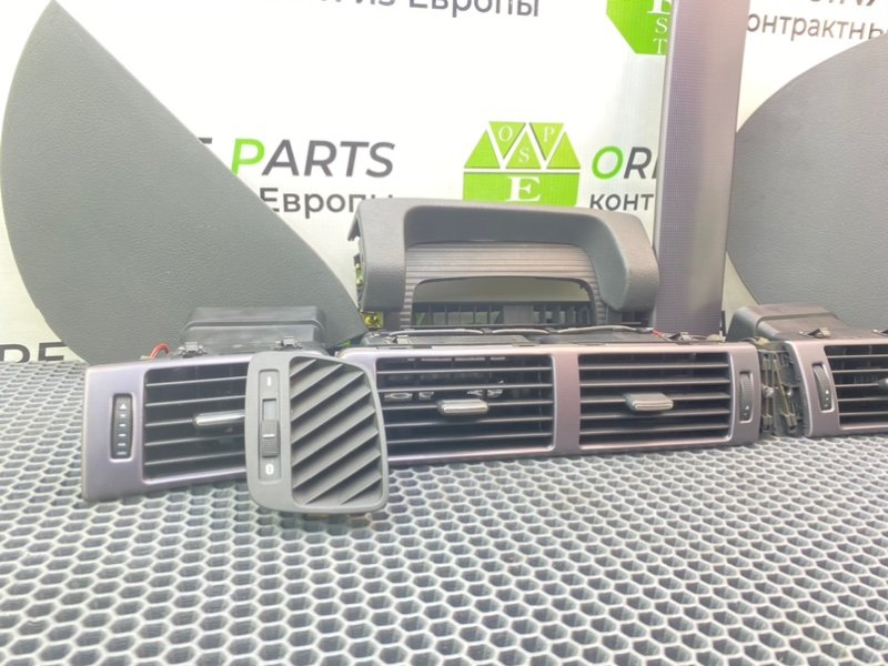 Накладки торпедо, 1990 рублей, Калининград