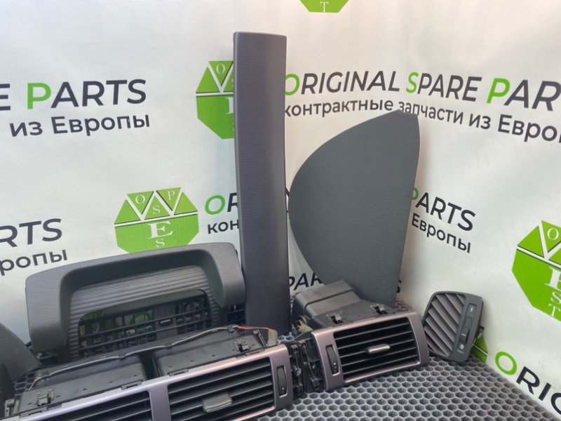 Накладки торпедо, 1990 рублей, Калининград