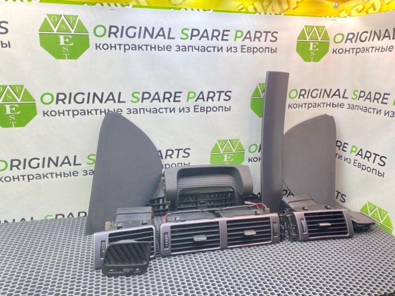 Накладки торпедо, 1990 рублей, Калининград